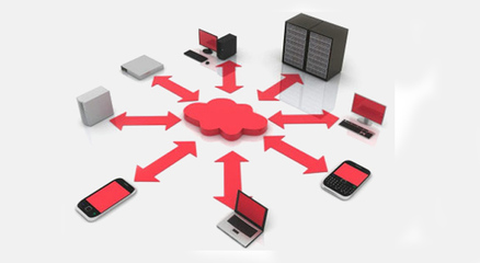 网络服务运维 保障企业数字化转型的基石